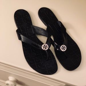 TORY BURCH THORA SANDALS